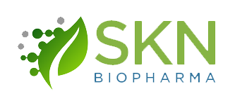 SAFEAGAIN Partner SKN biopharma